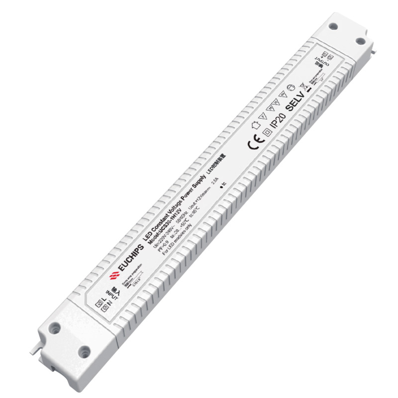 EUCHIPS UCS SERIES Linear LED Driver