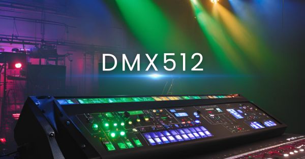 DMX512