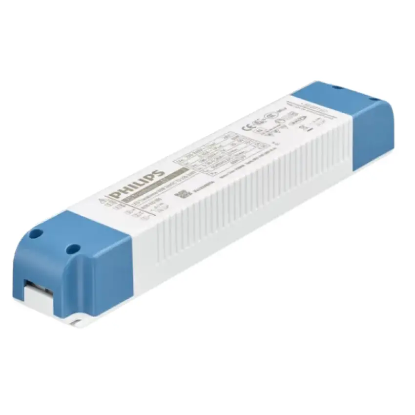 PHILIPS DALI-2 DT6 DIMMABLE LINEAR LED DRIVER SERIES