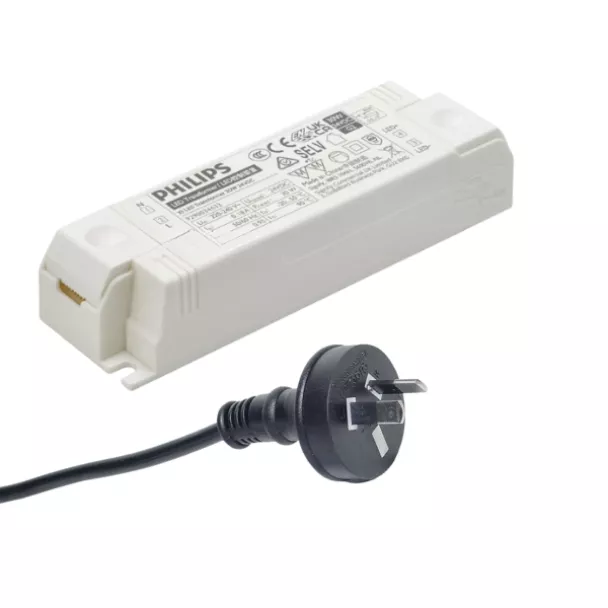 PHILIPS NON-DIMMABLE PLUG & PLAY LINEAR LED DRIVER SERIES