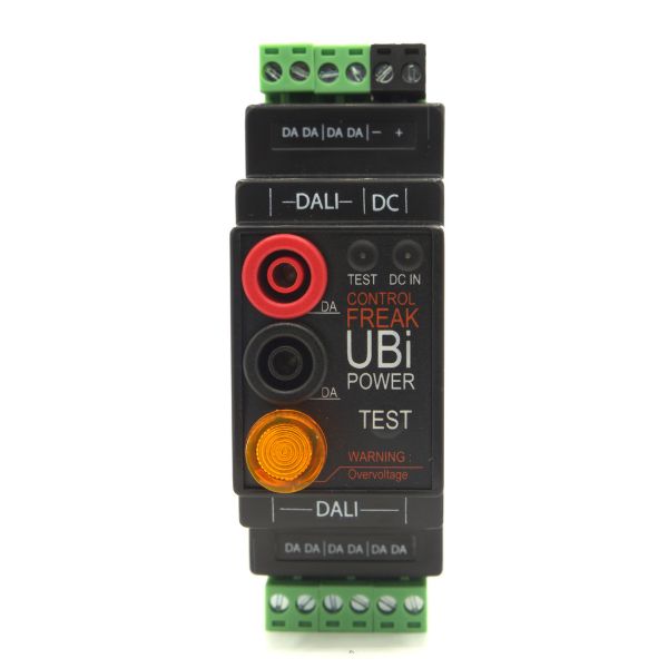 Control Freak UBi Power V2