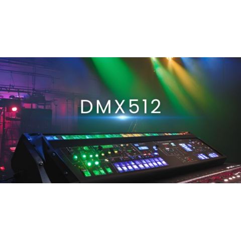 DMX512