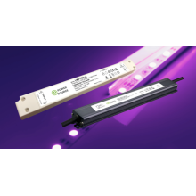 Linear LED Drivers at ADM