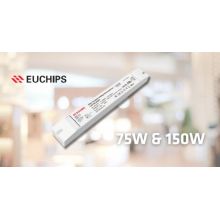 Euchips Linear LED Drivers