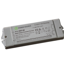 Power Source ADC-60